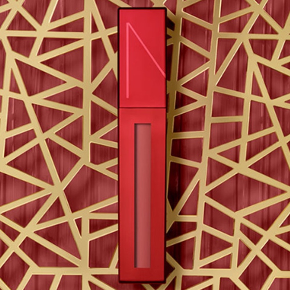NARS Powermatte Lip Pigment Firework - Picture 3 of 16